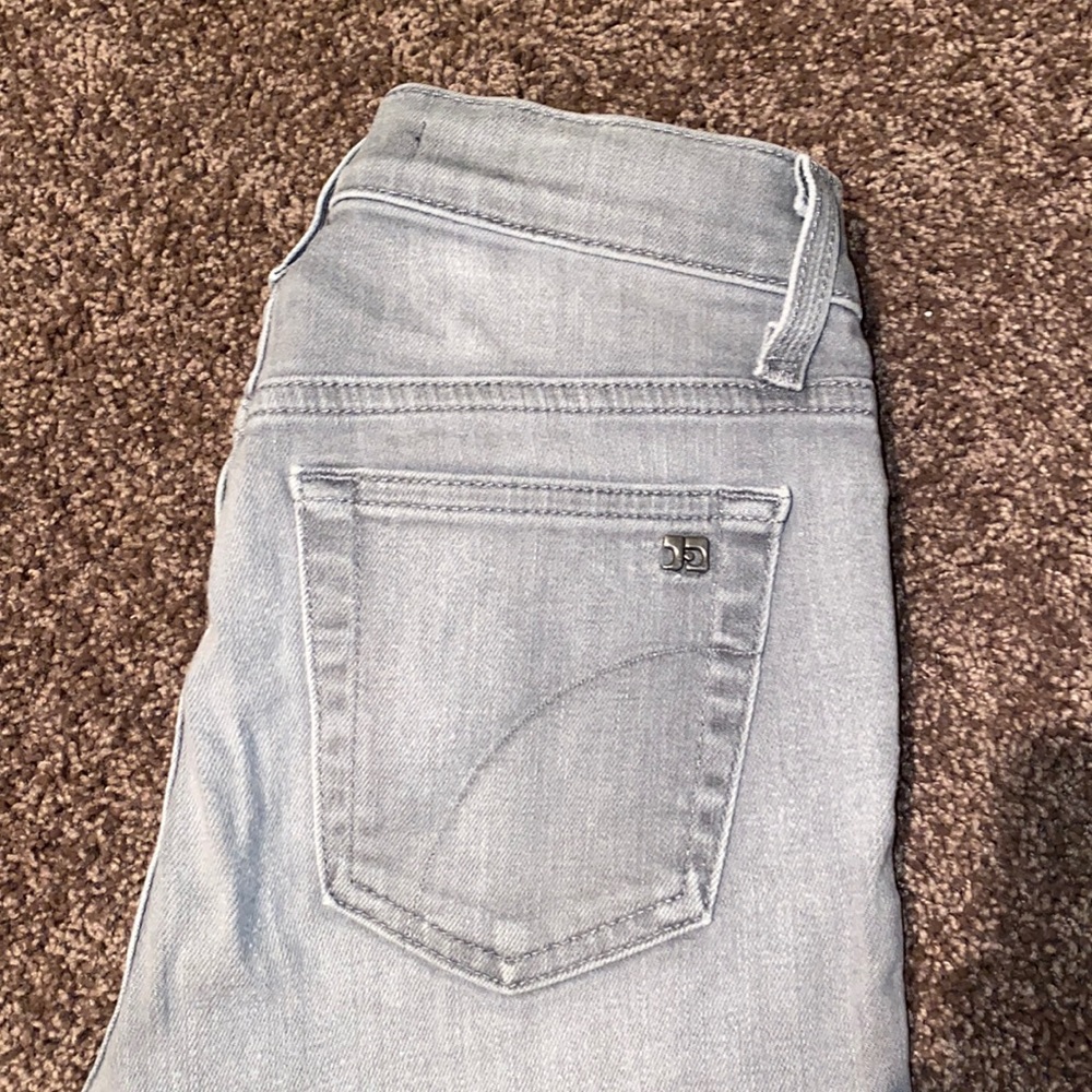 Joes Jeans Gray
